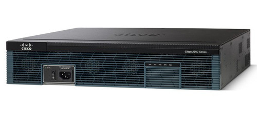 C2951-Vsecsrek9 | Cisco | Cisco2951,Sre 700,Pvdm3-32,Uc +Sec Licpa