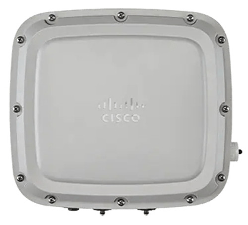 C9124Axi-E | Cisco | Wi-Fi 6 Outdoor Ap, Internal Ant, -E Regulatory Domain