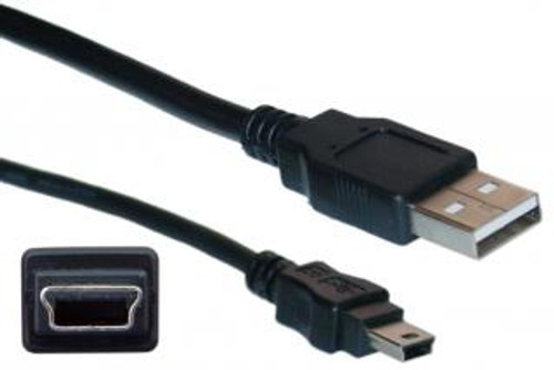 Cab-Console-Usb | Cisco | Console Cable 6Ft With Usb Type A And Mini-B