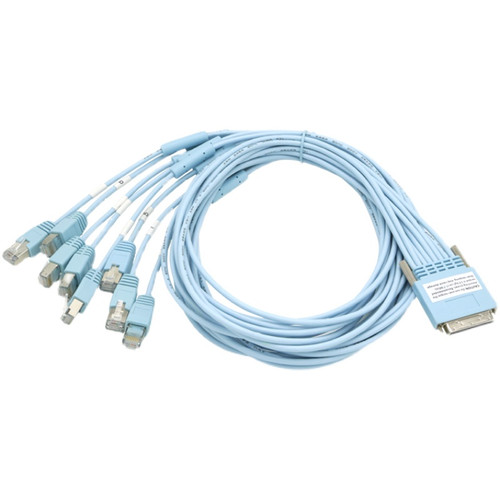Cab-Hd8-Async | Cisco | High Density 8-Port Eia-232 Async Cable