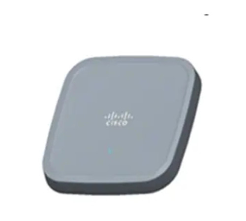 C-Ant9101 | Cisco | 2.4/5/6 Ghz Ceiling Mount Omni Ant, 8-Port, Dart, Self Id