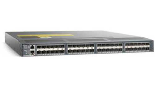 Dsc9148D8G32Pk9 | Cisco | Mds9148 With 32P Enabled 32X8Gfc Swoptic