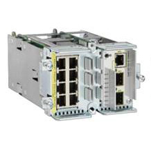 Grwic-D-Es2S8Pc | Cisco | Etherswitch8X10/100T(4Poe)Ports+2 100/10