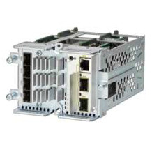 Grwic-D-Es-6S | Cisco | Etherswitch 4 100Fx Sfp Ports + 2 100/10