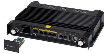 Ir829-Pwr125W-Ac | Cisco | Pwrsply Ac/Dc For Ir829