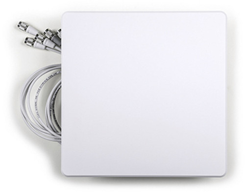 Ma-Ant-3-E5 | Cisco | Meraki Indoor Dual-Band Wide Patch Anten