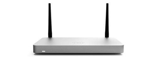 Mx67C-Hw-Na | Cisco | Meraki Mx67C Lte Router/Security Appliance
