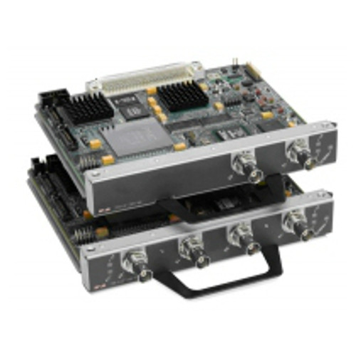 Pa-Mc-E3 | Cisco | 1 Pt Multi-Channel E3 Port Adapter Reman