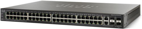 Sg500-52Mp-K9G5 | Cisco | Sg500-52Mp52P Gbmaxpoe+Stackablemanaged
