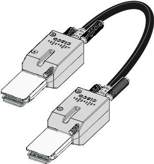Stack-T2-3M | Cisco | 3M Type 2 Stacking Cable