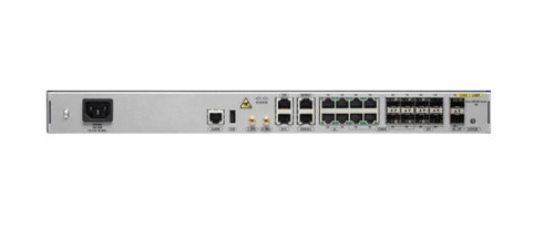 A901-6Cz-F-D= | Cisco | Ciscoasr901 10Grouter-Ethernetmodel-Dcpo