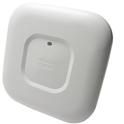 Air-Cap1702I-D-K9= | Cisco | 802.11Ac Cap; 3X3:2Ss; Int Ant; A Reg Do