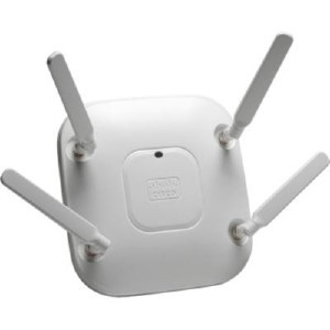 Air-Cap2702E-A-K9= | Cisco | 802.11Ac Cap W/Cleanair; 3X4:3Ss; Ext An