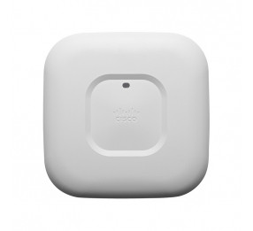 Air-Cap2702I-E-K9= | Cisco | 802.11Ac Cap W/Cleanair; 3X4:3Ss; Int An