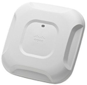 Air-Cap3702I-E-K9= | Cisco | 802.11Ac Ctrlr Ap 4X4:3Ss W/Cleanair; In