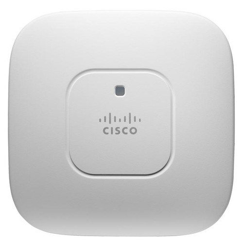 Air-Cap702I-Q-K9= | Cisco | 802.11N Cap702, 2X2:2Ss; Int Ant; Q Reg