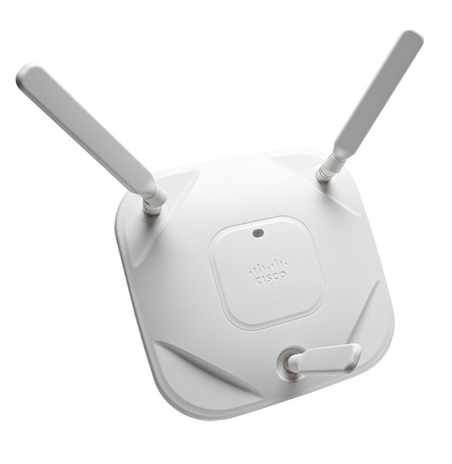 Air-Sap1602E-C-K9= | Cisco | 802.11A/G/N Standalone Ap, Ext Ant, C Re