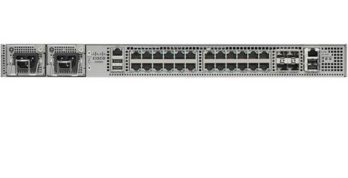 Asr-920-24Tz-M= | Cisco | Cisco Asr920 Series - 24Ge Copper And 4-
