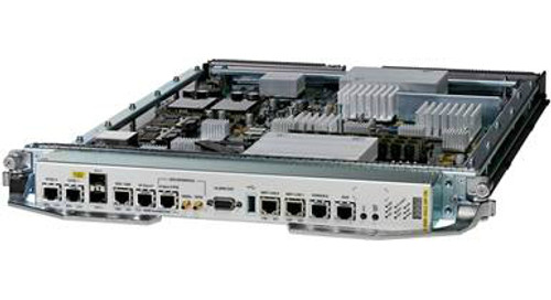Asr-9900-Rp-Se= | Cisco | Asr 99Xx Route Processor 12Gb For Servic