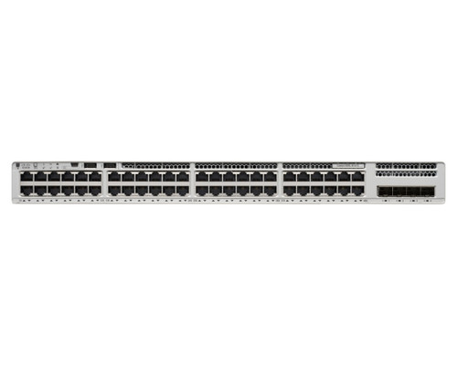 C9200-48T-A= | Cisco | Catalyst 9200 48-Port Data Only, Network Advantage
