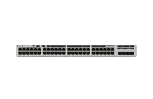 C9200L-48Pl-4G-A= | Cisco | Catalyst 9200L 48-Port Partial Poe+, 4 X 1G, Nw Advantage