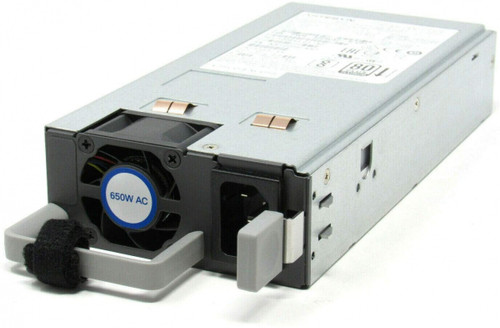 C9K-Pwr-650Wac-R/2= | Cisco | 650W Ac Config 4 Power Supply Front To B