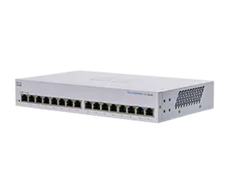 Cbs110-16T-Na= | Cisco | Business 110 Series Unmanaged