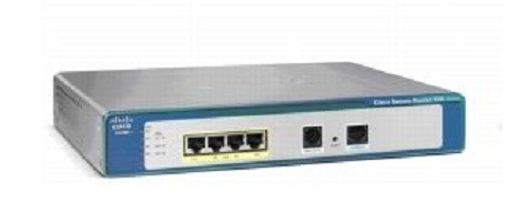 Con-Sntp-520Fek= | Cisco | Sntc-24X7X4 Fast Ethernet Secure Router