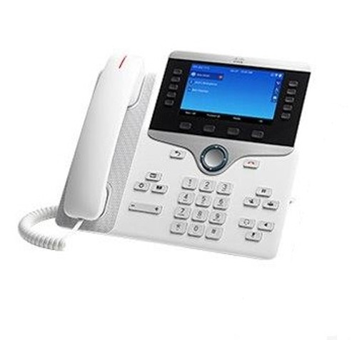 Cp-8861-W-K9= | Cisco | Cisco Cert Refurb Ip Phone 8861 Cp-8861-W-K9= | Cisco | Cisco Cert Refurb Ip Phone 8861