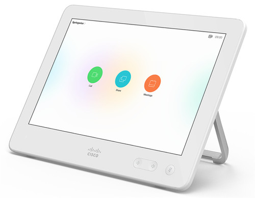 Cs-T10-Ts-K9= | Cisco | Cisco Webex Room Navigator - Table Stand Version - Spare Cs-T10-Ts-K9= | Cisco | Cisco Webex Room Navigator - Table Stand Version - Spare