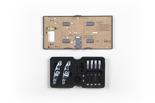 Ma-Mnt-Mr-11= | Cisco | Meraki Replacement Mounting Kit For Mr33