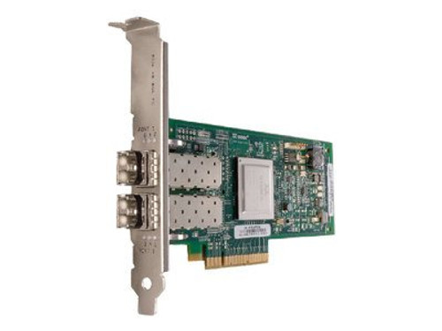N2Xx-Aepci05= | Cisco | Emulex Lpe 12002, 8Gb Dual Port Fibre Ch
