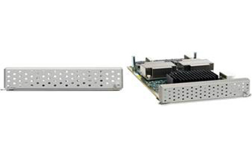 N55-M160L3-V2= | Cisco | Nexus 5596 Layer 3 Expansion Module, Ver N55-M160L3-V2= | Cisco | Nexus 5596 Layer 3 Expansion Module, Ver
