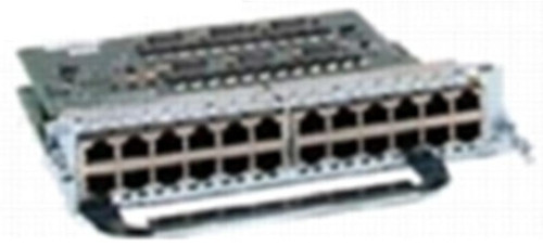 Nme-X-23Es-1G= | Cisco | Etherswitch Servicemod 23 10/100T+1 Ge I