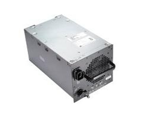 Pwr-2700-Dc/4= | Cisco | 2700W Dc Power Supply For Cisco 7604/650