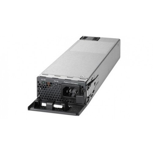Pwr-C1-350Wac-P/2= | Cisco | 350W Ac 80+ Platinum Config 1 Secondary Power Supply