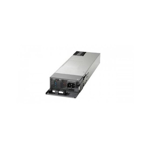 Pwr-C5-1Kwac/2= | Cisco | 1Kw Ac Config 5 Power Supply - Secondary Power Supply Pwr-C5-1Kwac/2= | Cisco | 1Kw Ac Config 5 Power Supply - Secondary Power Supply