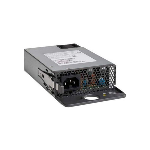 Pwr-C5-600Wac= | Cisco | 600W Ac Config 5 Power Supply Pwr-C5-600Wac= | Cisco | 600W Ac Config 5 Power Supply