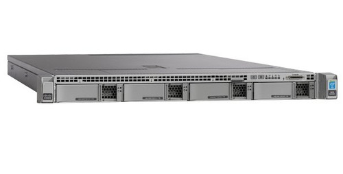Ucs-Spr-C220M4-Ba3= | Cisco | Ucs C220M4S W/2Xe52650V4,2X32Gb,Mraid,2X