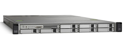 Ucs-Spr-C220M4-E1= | Cisco | Ucs C220M4S W/2Xe52609V3,2X8Gb,Mraid,2X7