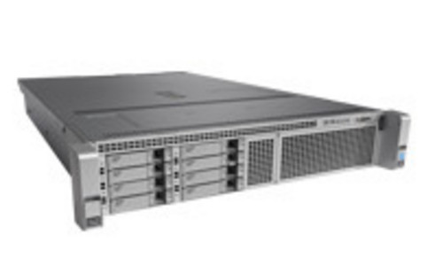 Ucs-Spr-C240M4-E2= | Cisco | Ucs C240M4Sx W/2Xe52620V3,2X8Gb,Mraid,2X