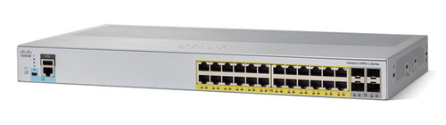 Ws-C2960L-Sm-24Ps= | Cisco | Catalyst 2960Lsmart Managed, 24P, Gig,Poe, 4X1G Sfp,Lan Lite