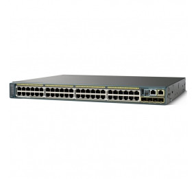 Cisco Ws-C2960S-48Ts-S=