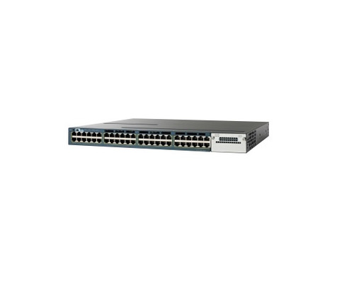 Ws-C3560X-48U-L= | Cisco | Catalyst 3560X 48 Port Upoe Lan Base Rem