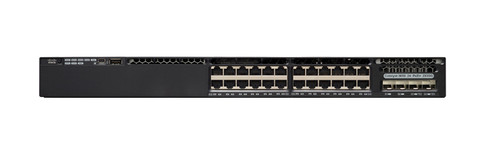 Ws-C3650-24Pdm-L= | Cisco | Cisco Catalyst 3650 24Port Mini, 2X1G 2X Ws-C3650-24Pdm-L= | Cisco | Cisco Catalyst 3650 24Port Mini, 2X1G 2X