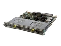 Ws-X6582-2Pa= | Cisco | Enhanced Flexwan Module, Fabric-Enabled
