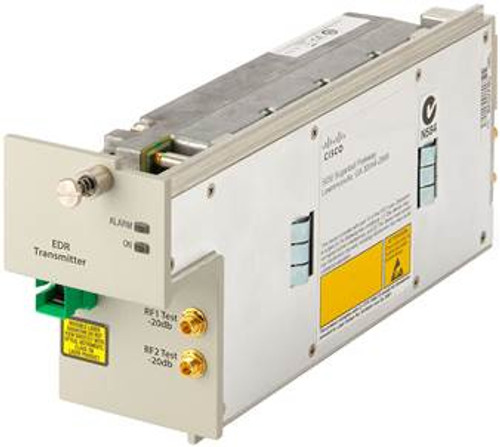4042872.26= | Cisco | Edr 2:1 Tx Opm Dwdm-26