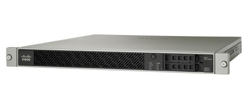 Asa5545-K8= | Cisco | Asa 5545-X With Sw, 8Ge Data,1Ge Mgmt,Ac