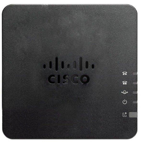 Ata192-3Pw-K9= | Cisco | 2-Port Analog Telephone Adapter For Multiplatform