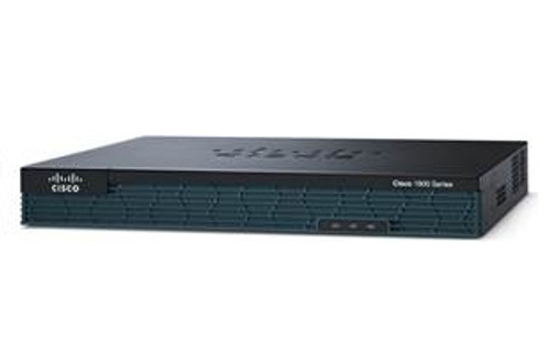 C1921-Va/K9= | Cisco | Cisco 1921 Isr With Ehwic-Va-Dsl-A Bundl